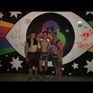 Meet your Posher, Hunter